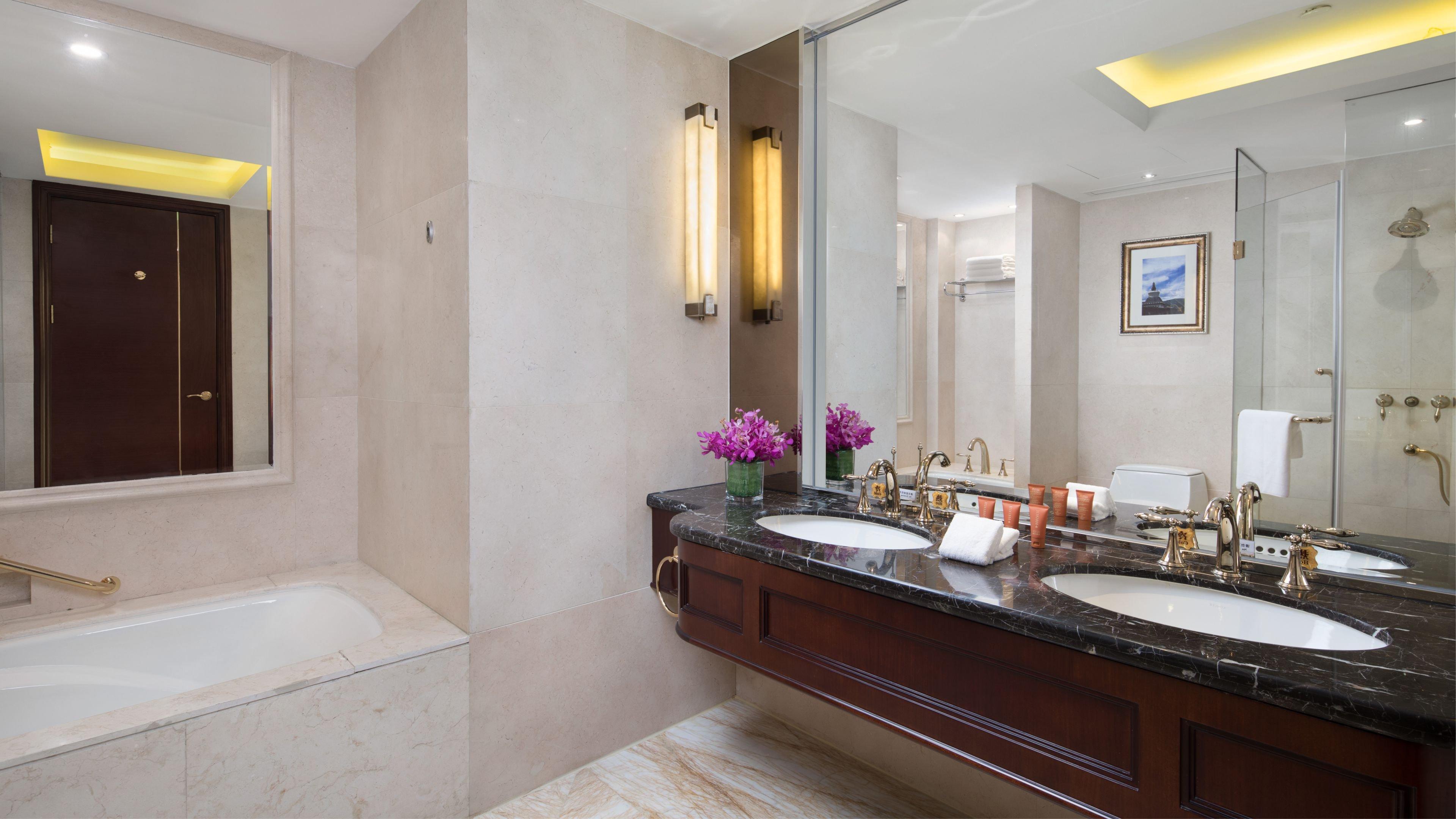 Crowne Plaza Deqing Moganshan By Ihg Dış mekan fotoğraf