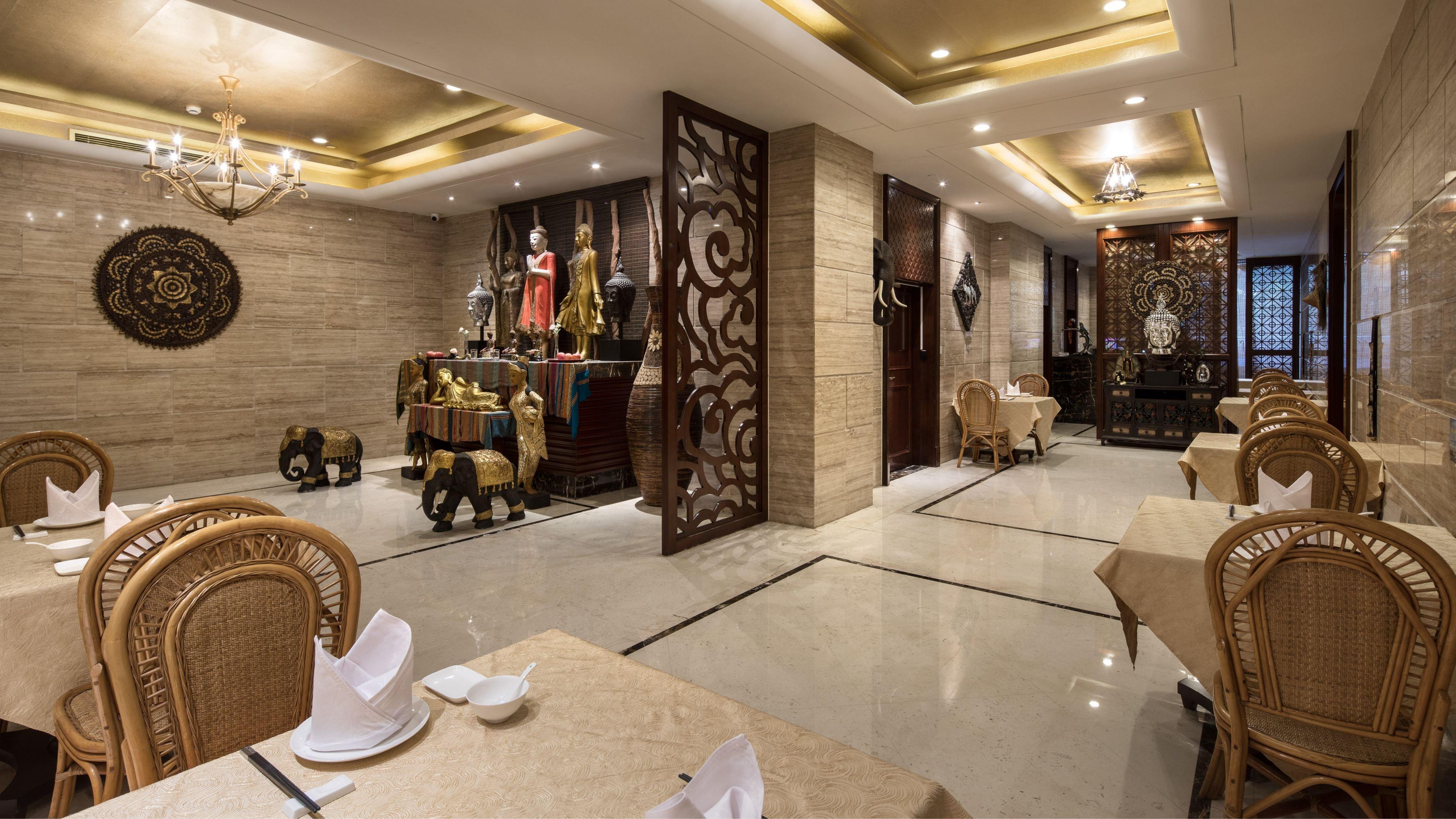 Crowne Plaza Deqing Moganshan By Ihg Dış mekan fotoğraf