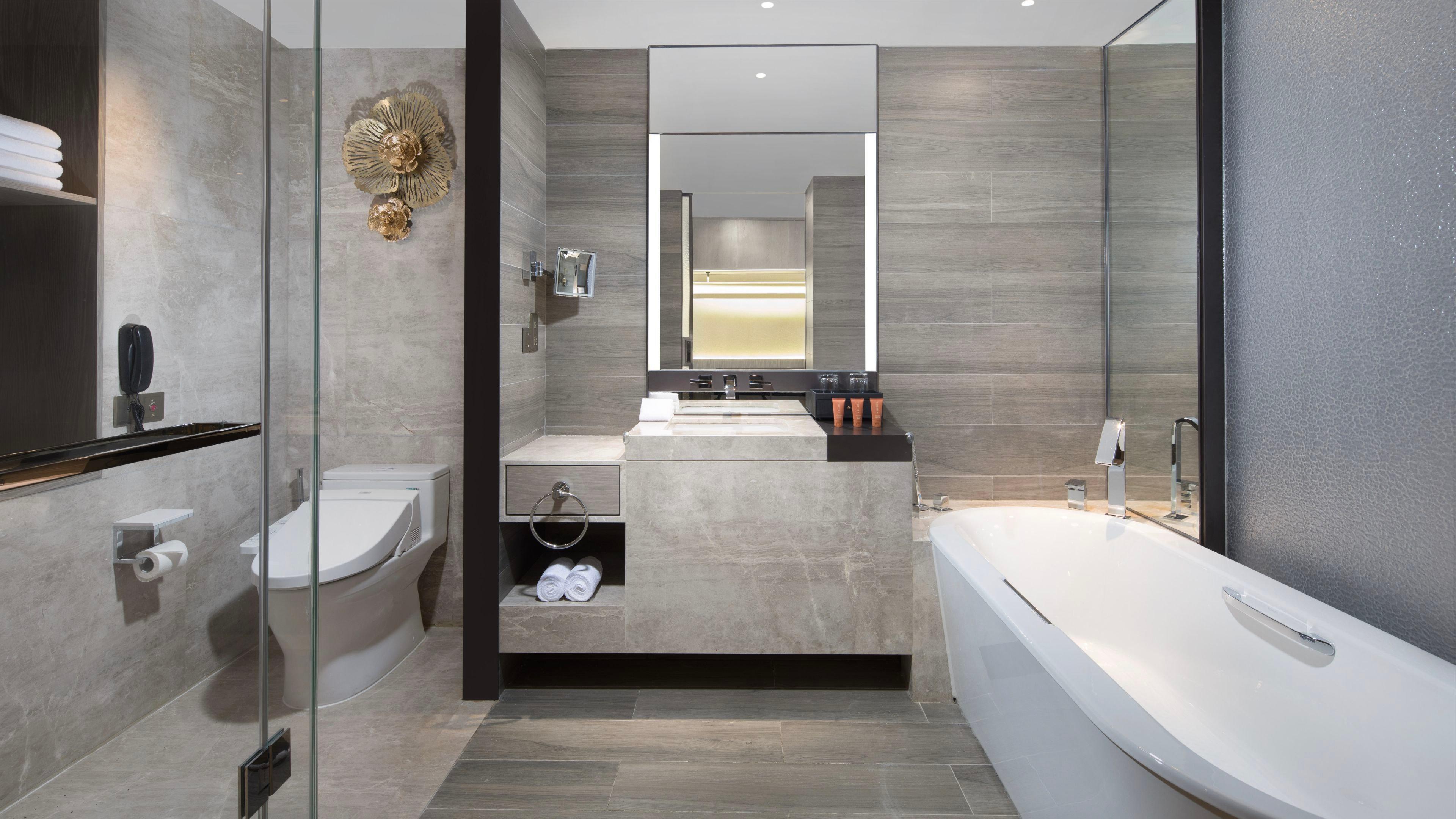 Crowne Plaza Deqing Moganshan By Ihg Dış mekan fotoğraf